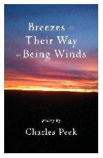 Paperback Breezes on Their Way to Being Winds Book