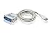 ATEN UC1284B USB Parallel Printer Cable