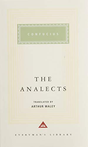  The Analects PDF Ebook En Ligne