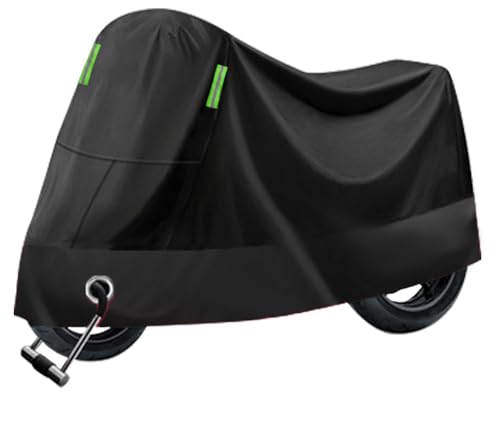 Telo Coprimoto per BMW R1200RT R 1200 RT R1200 RT R 1200RT, 190T Teli Moto Telo Moto Copri Moto da Esterno Interno Copertura Moto Teli Moto Impermeabile e Anti UV Accessori