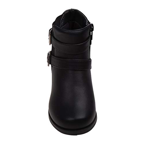 KENSIE GIRL Belli Ankle Boot2