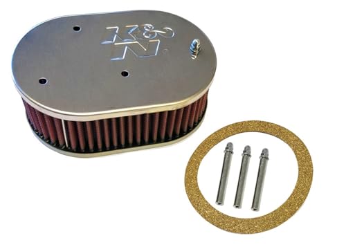 Image of K&N 56-9159 High Performance Custom Racing Assembly