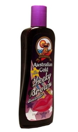 Australian Gold Cheeky Brown 8.5 OZ