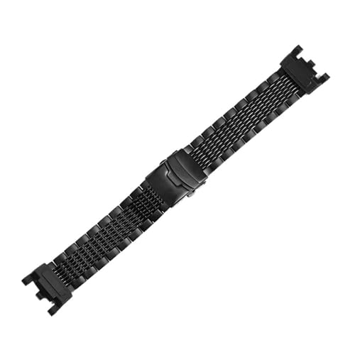 �C�����ꂽ���v�X�g���b�v�ƌ݊����J�V�I 5678 GWG-2000-1A GWG-2040FR �X�e�����X�|���X�g�o���h�h�����v�o���h���i(3110-Black)