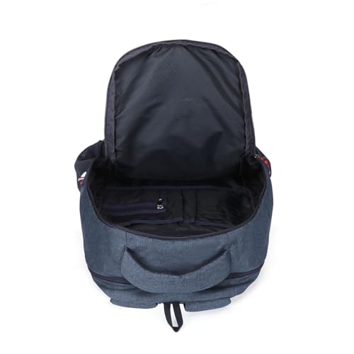 Image of Tommy Hilfiger unisex-adult 15 inch Laptop Backpack