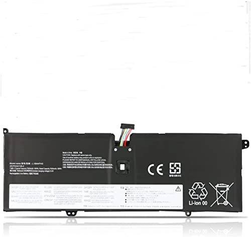 Batterie PC portable Lenovo Yoga C940-14IIL L18M4PH0 5B10T11585 7,68V