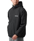 マウンテンパーカー