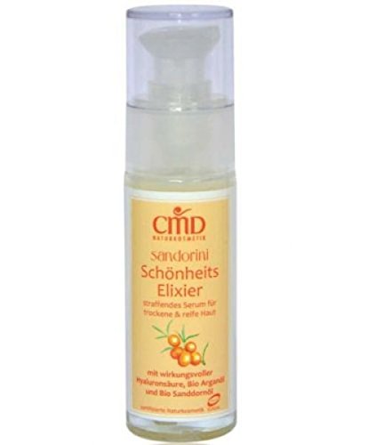 Preisvergleich Produktbild CMD Sandorini Schönheits-Elixier, 30ml