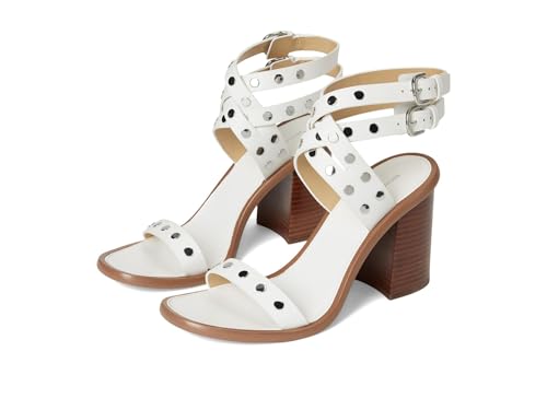 Image of Michael Kors Women's Irene Heeled Sandal