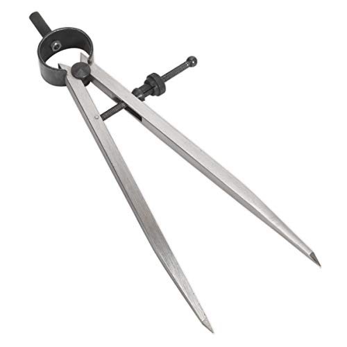 Image of Sealey Ak97110 Spring Divider 150Mm