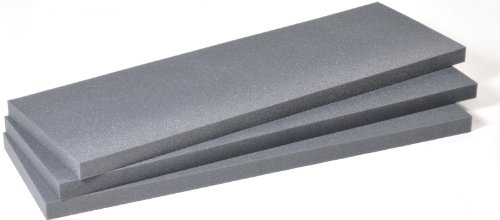 Pelican 1720 Long Case With Foam (OD Green) - Thumbnail 3