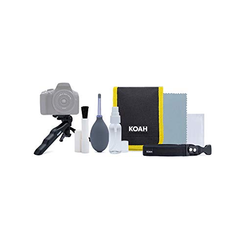 Nikon Z 5 Mirrorless Digital Camera Body Only Bundle with Nikon FTZ II Mount Adapter, Roebling Street Camera Gadget Bag with Accessories, Software Suite v4, and 64GB Ultra SD Card (5 Items) - Thumbnail 7