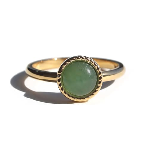 [abaskdesign] 2152 AM[Ή̓VR΃I[oO v[g 18K k18 T[WJXeX AM[ Mtg 蕨 Xg[ VR 11 13 (13-14, O[Ax`)