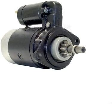 Starter for 1954-1966 Volkswagen Beetle (PG-2724193)