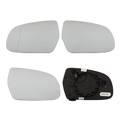 Coque de rétroviseur intérieur de précision pour finition Audi A3 S4 S6