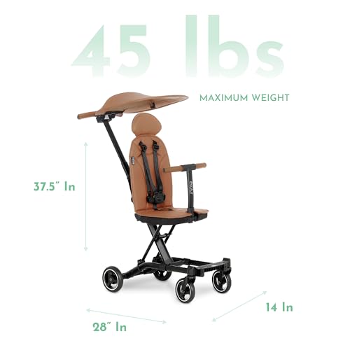 Reviews y listado de Silla paseo navington tabla con los diez mejores. 18 Imagen adicional