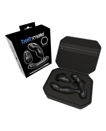 Bathmate Prostate Pro