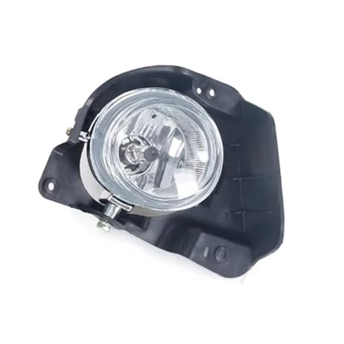 Phare antibrouillard avant gauche Mazda 2 Demio Hatchback 2007 2008 2009 2010 feu pare-chocs