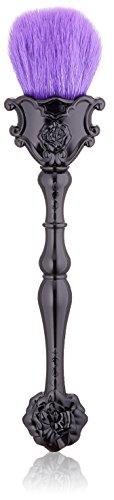 ANNA SUI Face Brush, Purple