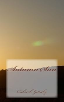 Paperback Autumn Sun Book