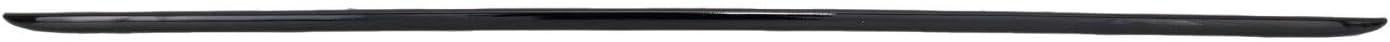Genuine OEM Bumper Face Bar Trim Molding Step Pad Rear Driver or Passenger Side 5275112270 52751-12270