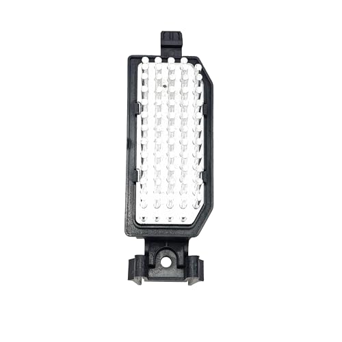 Image of AITKEN HVAC Blower Motor Resistor for 2013 Dodge Dart | Fits 2013 Dodge Dart; Replaces 68163794AA, RU-842