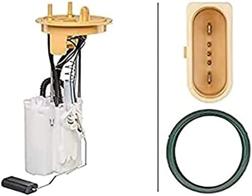 HELLA Kraftstoffpumpe - Elektrische Fördereinheit Für VW Passat & CC