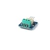 Teyleten Robot Relay Module HFD4/3-S Thin 3.3 5V STM32 51 Microcontroller 3pcs