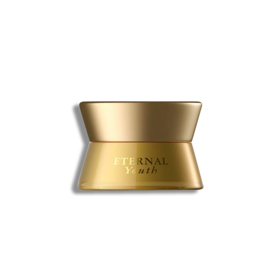 Alqvimia Eternal Youth Maximum Regeneration Facial Cream, 50 ml