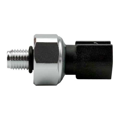 Fuel Pressure Sensor Replacement for FNE2-21-2J1A FNE2212J1A Fit for Mazda 3 2008-2012 BL for Mazda 5 CR CW for Mazda 6 GG GH for Mazda 8 CX7