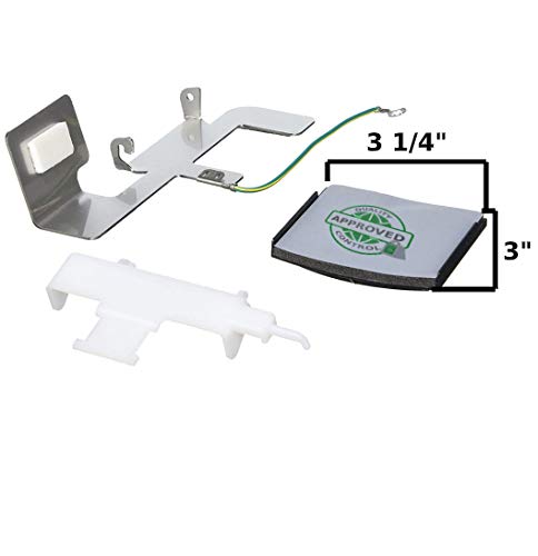 Kit de puerta para fabricadora de hielo GS102 miniatura 2