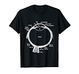 Augenoptiker Optiker Geschenke T-Shirt