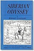 Siberian Odyssey: The Song of the Cornucopia 0533083869 Book Cover
