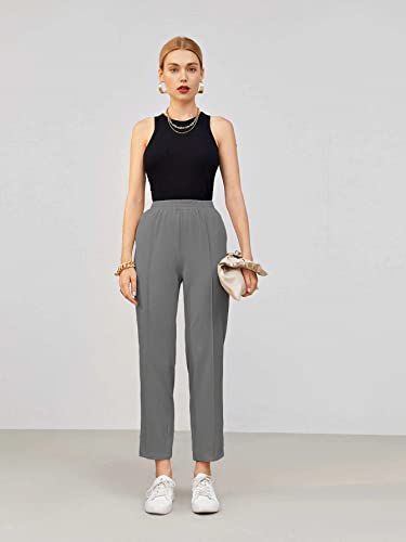Image of J B Fashion Trousers Pants for Women || Trousers Pant for Women || Western Trousers Pants for Women || Women Trousers Pant || Trousers Pantes (J-P-11-14)