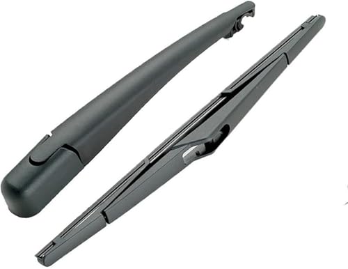 Limpiaparabrisas kit de brazo trasero para Hyundai I30 CW para viajar seguro