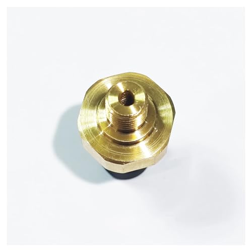 Capteur de pression d'huile de haute précision référence OEM A9795420318 performance durable - 3