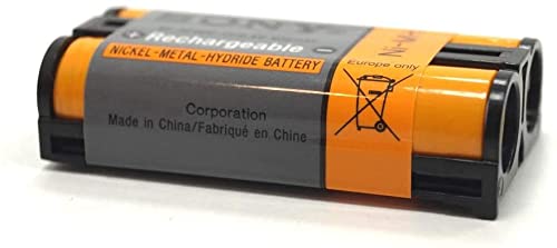 Batterie BP-HP800-11 pour casques Sony MDR-RF955RK MDR-RF995RK TMR-RF895R 988521843