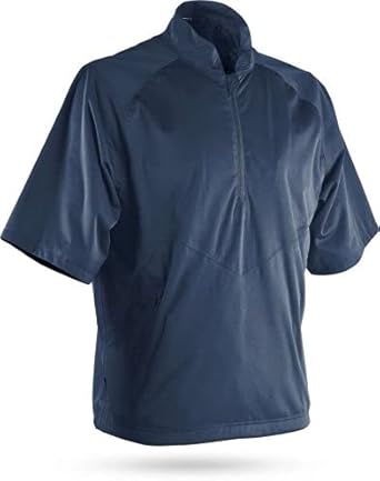 sun mountain rainflex jacket