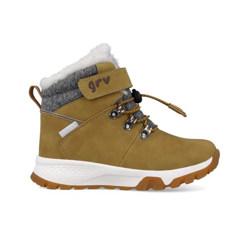 Bottes imperméables Garvalín Outdoor pour garçon modèle GRV-tex 251525