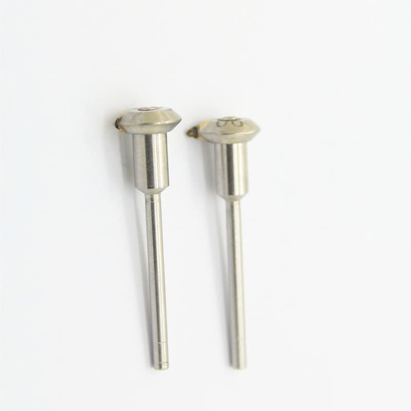 Tool Part for Diamond Tools Flywheel Sk Knife Jewelry Cutting Tools Gold Silver Copper Jewelry Engra Knife Making Tool Jewelers - (Color: 130degree)