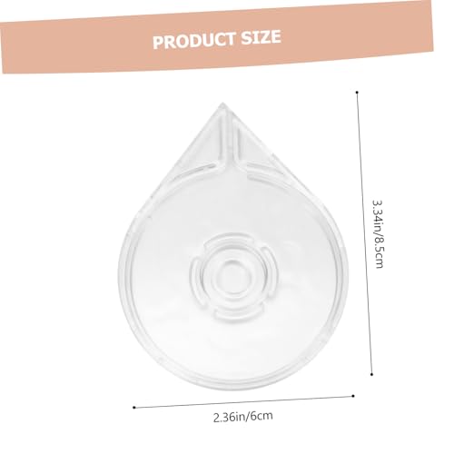 FOMIYES Manicure Striping Tape Line Holder 10pcs Acrylic Nail Line Sticker Boxes Diy Nail Art Lines Holder