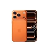 Photo of the Apple iPhone 17 Pro Smartphone