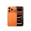 Apple iPhone 17 Pro, US Version, 256GB, eSIM, Cosmic Orange- Unlocked (Renewed)