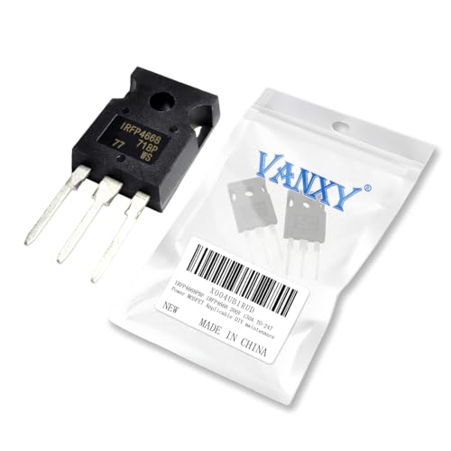 2PCS IRFP4668PBF IRFP4668 200V 130A TO-247 Power MOSFET