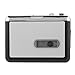TenYua Cassette Player USB Walkman Converts Cassette Tapes to MP3s