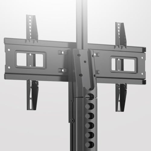 Soporte universal móvil para TV ENGENDER miniatura 3