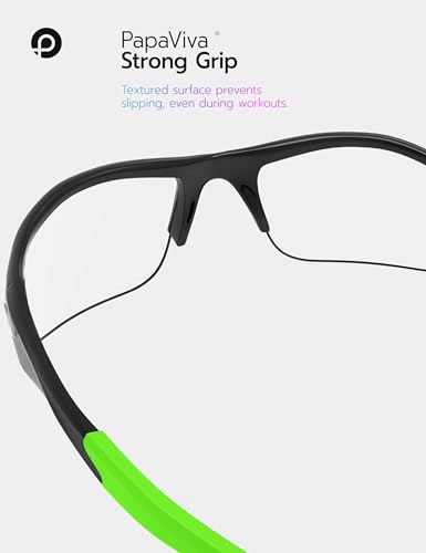 Image of Replacement Ear Socks for Oakley Bottle Rocket OO9164