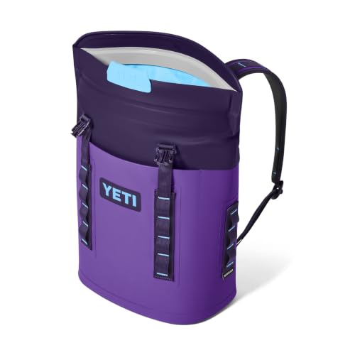 Image of YETI Hopper M Series Backpack Soft Sided Coolers with MagShield Access