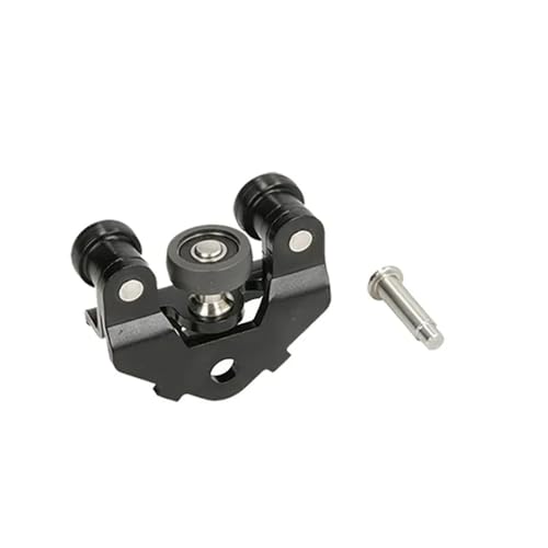 Charnière à rouleau Citroën Jumpy 2007-2016 réparer porte bloquée - 2