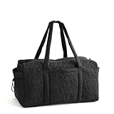 Vera Bradley Bolsa esportiva grande original Star Wars, Darth Vader, Darth Vader, One Size